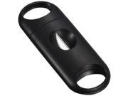 Visol Chrys Black V Cut Cigar Cutter