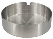 Sage Stainless Steel Cigarette Ashtray