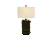 PS TABLE LAMP 26 H