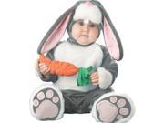 Lil Bunny Baby Costume X Small
