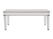 Rectangle Dining Table 60 in. x 32 in. x 30 in.