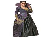 Once Upon A Time Evil Queen Adult Medium