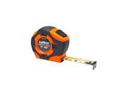 TAPE 1IN X 25FT ENGINEERS LUFKIN Tape Measures and Tape Rules PHV1425D