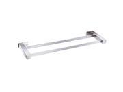 Danze D446133 Sirius 24 in. Double Towel Bar in Chrome