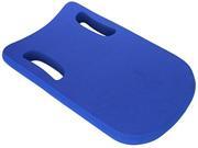 Deluxe Kickboard with 2 Hand cut-outs - Blue Deluxe Kickboard with 2 Hand cut-outs - Blue