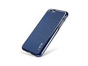 iPhone 6 Corium Series Fiberglass Case Ceil Blue