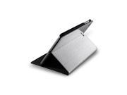 iPad mini w Retina display The Corium Series Fiberglass Folio Case Thistle silver
