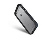 iPhone 6 Trim Series Bumper with Stand Deep Charcoal