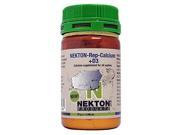 Nekton Rep Calcium Plus D3 Reptile Supplement 75gm