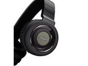 The QBM Series Coolapsible Headset Knight Gray
