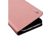 iPhone 6 Glimmer Series Folio Case with Stand Rose Pink