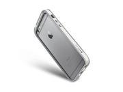 iPhone 6 Trim Series Bumper with Stand Pearl White