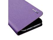 iPhone 6 Glimmer Series Folio Case with Stand Pale Lilac