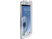 ZNITRO 700358622625 Samsung R Galaxy Note R 3 Nitro Glass Screen Protector Clear