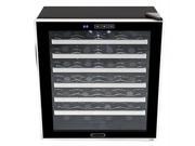 Whynter 28 Bottle Thermoelectric Wine Cooler