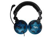 HamiltonBuhl GameRush Headset Custom Made for Collaborative Gaming for PS3 and PS4