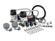 Dual Value Pack 280C Compressor Kit 12V 30% Duty Sealed