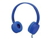 HamiltonBuhl Blue KidzPhonze Headphone