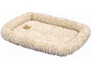 SnooZZy Cozy Bumper Bed 3000 Natural