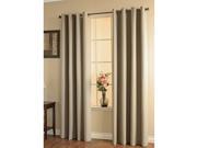 DARCY 70554 TAUPE Size 54 x 95