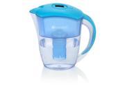 Brondell H10 B H2O Water Pitcher Filtration System