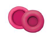 HamiltonBuhl KidzPhonze Replacement Ear Cushions Pink