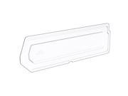 AKRO MILS 40234CRY Divider Clear for Mfr. No. 30234 PK6