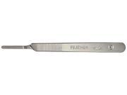 BLADES FEATHER 22 100 BX FEATHER