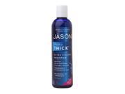 Jason Thin To Thick Extra Volume Shampoo 8 fl oz
