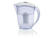 Brondell H10 W H2O Water Pitcher Filtration System
