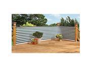 DECK FENCE PRIVACY SCREEN