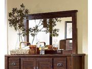 Mirror Mesquite Pine