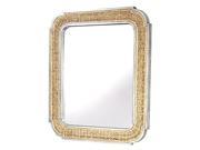 WOVEN MIRROR