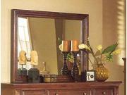 Mirror Antique Pine