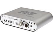 High Quality 192 kHz DAC with USB Audio Interface