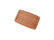 Kapoosh Bamboo Cutting Board Small