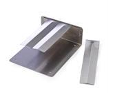 VacMaster Vacuum Seal Tool Stainless Steel Construction Prep Plate