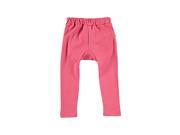 Yasmin Pink Frill Legging Size_4 5 years Gender_Girl