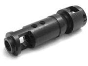 Ncstar AMSKSB Ncstar Sks Muzzle Brake Bolt On