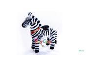 PonyCycle Zebra Age 4 10