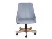 Boss Shubert Chair Charcoal
