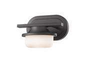 1 Light Wall Sconce 1917 1S BRZ LED