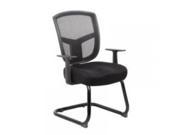 Boss Contract Mesh Guest Chair