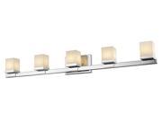 5 Light Vanity Light