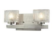 2 Light Vanity Light