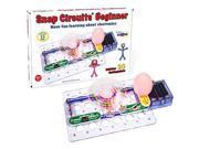 Snap Circuits Snap Circuit Beginner Electronic Discovery Kit