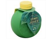 JUICE LIME 100% Pack of 12