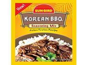 MIX SSNNG KOREAN BBQ Pack of 24