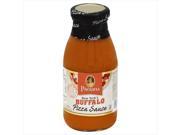 SAUCE PIZZA BUFFALO Pack of 6