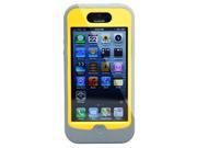 GeveyBox iPhone 5 Ultimate Case Yellow